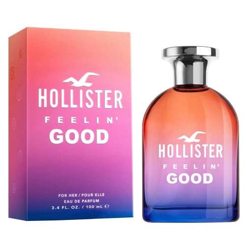 HOLLISTER 0085715267603 HOLLISTER 0085715267603